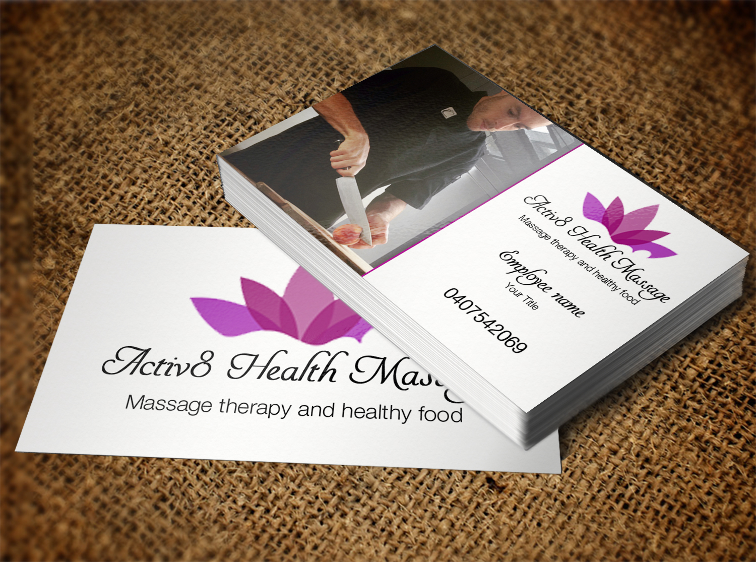 Design de Carte de Visite par Lanka Ama pour ce projet | Design #5867595