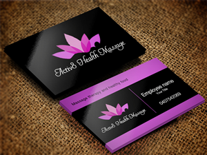 Design de Carte de Visite par Lanka Ama pour ce projet | Design : #5867601