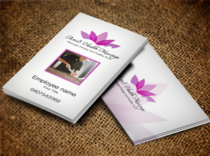 Design de Carte de Visite par Lanka Ama pour ce projet | Design : #5867602