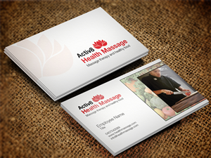 Design de Carte de Visite par Lanka Ama pour ce projet | Design : #5867611