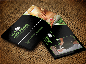 Design de Carte de Visite par Lanka Ama pour ce projet | Design : #5867614