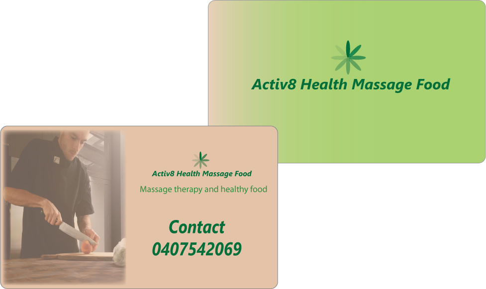 Business Card Design by govinDesigns for this project | Design #5867451