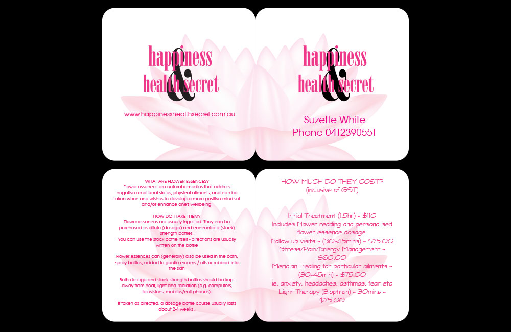 Diseño de Tarjeta de Presentación por Priyo Subarkah para este proyecto | Diseño #1598732