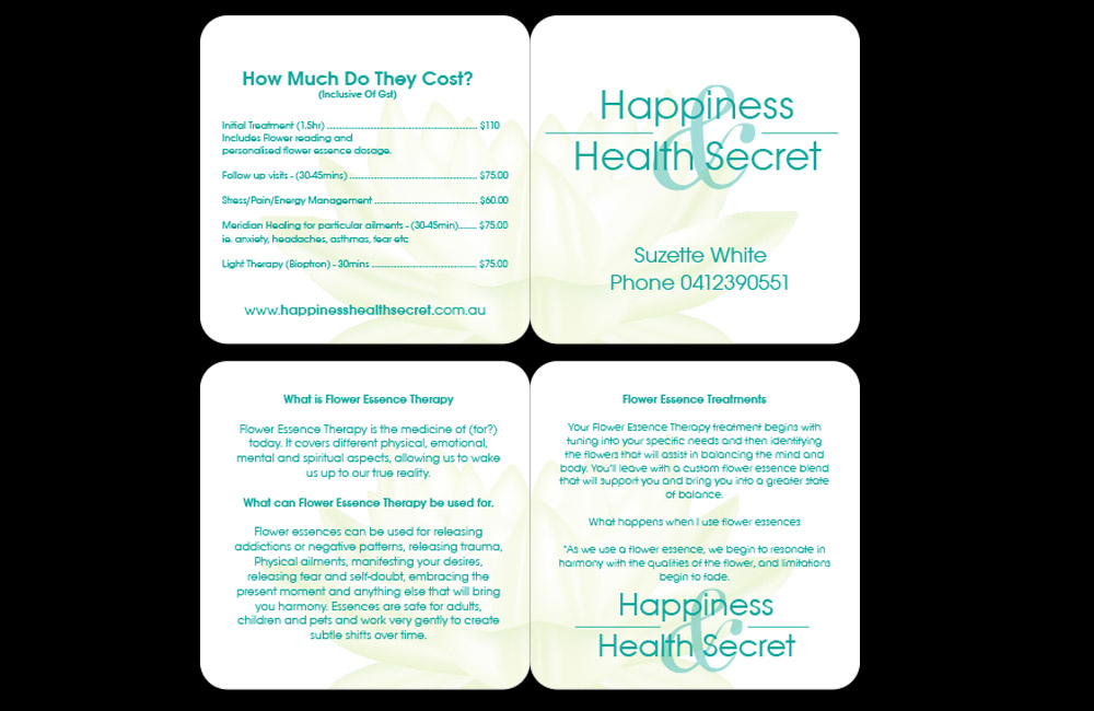 Diseño de Tarjeta de Presentación por Priyo Subarkah para este proyecto | Diseño #1613027