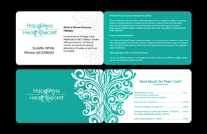 Diseño de Tarjeta de Presentación por Priyo Subarkah para este proyecto | Diseño: #1613072