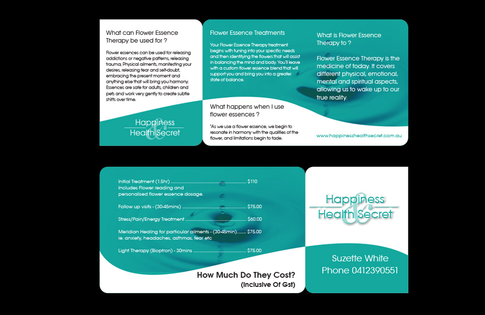 Diseño de Tarjeta de Presentación por Priyo Subarkah para este proyecto | Diseño #1623933