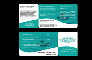 Diseño de Tarjeta de Presentación por Priyo Subarkah para este proyecto | Diseño: #1623933