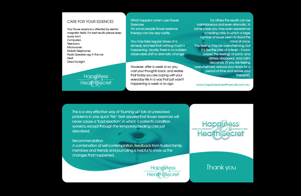 Diseño de Tarjeta de Presentación por Priyo Subarkah para este proyecto | Diseño #1623953