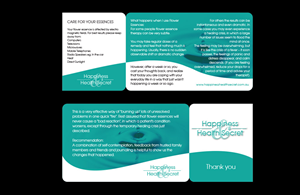 Diseño de Tarjeta de Presentación por Priyo Subarkah para este proyecto | Diseño: #1623953