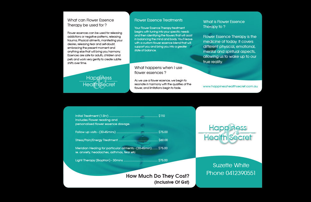 Diseño de Tarjeta de Presentación por Priyo Subarkah para este proyecto | Diseño #1627112