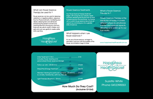 Diseño de Tarjeta de Presentación por Priyo Subarkah para este proyecto | Diseño: #1627112