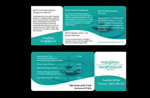 Business card design needed | Business Card Design by Priyo Subarkah