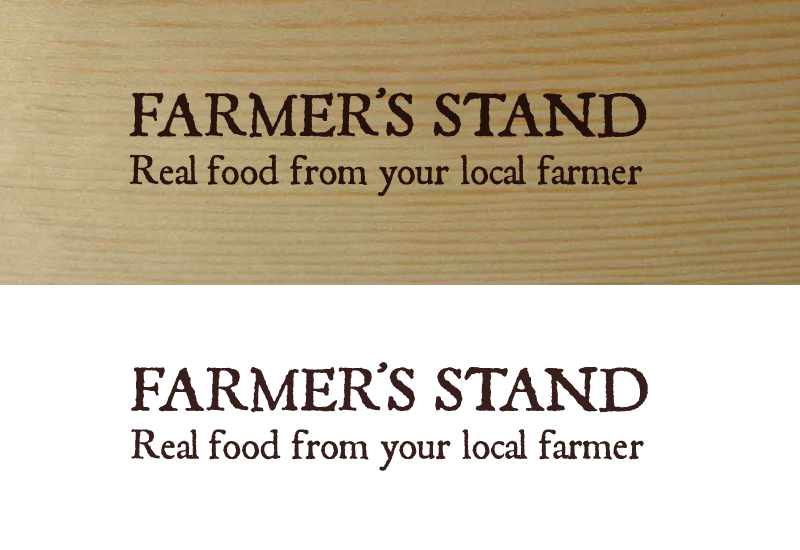 Logo Design by Debs for this project | Design #316020