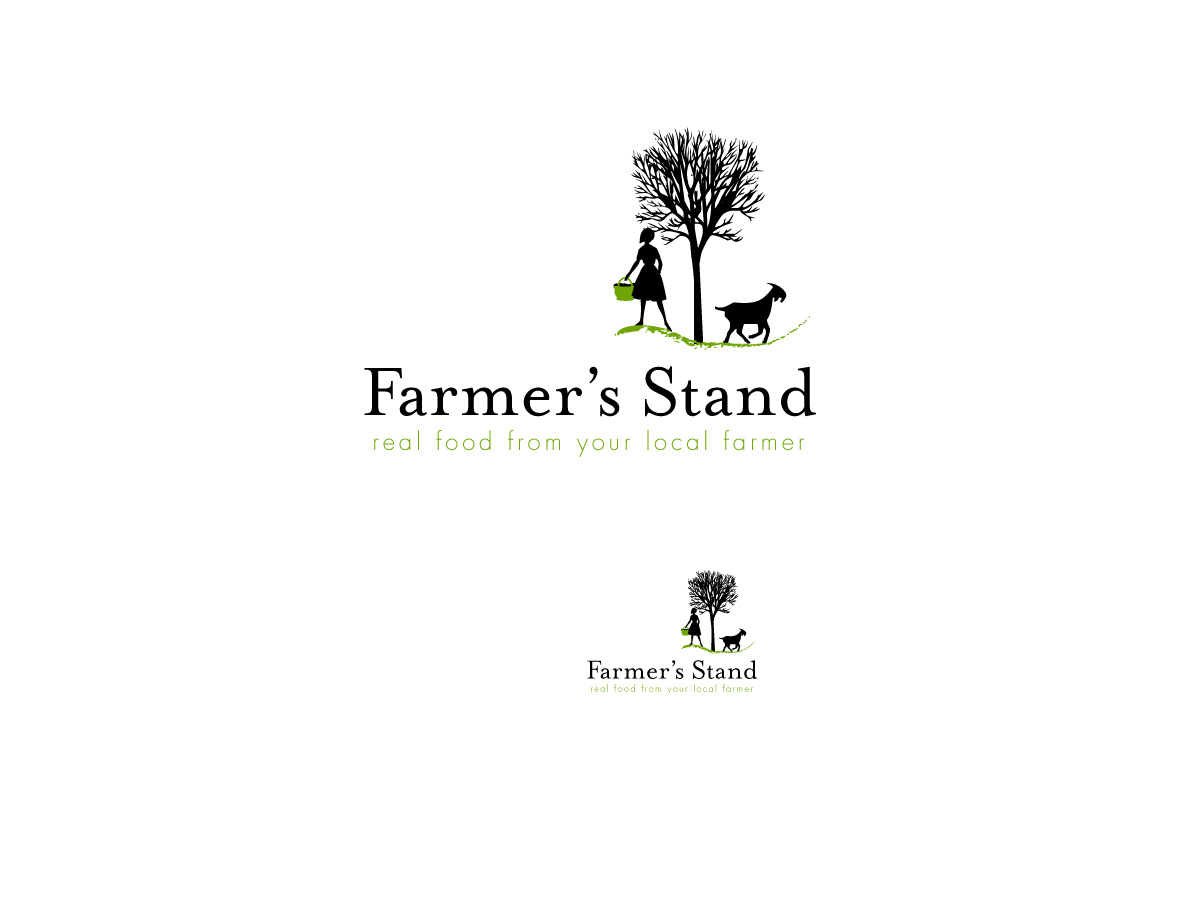 Logo-Design von Patricia Baliviera für dieses Projekt | Design #308374