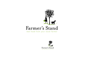 Logo Design by Patricia Baliviera