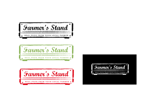 Logo Design by Patricia Baliviera for this project | Design: #308375