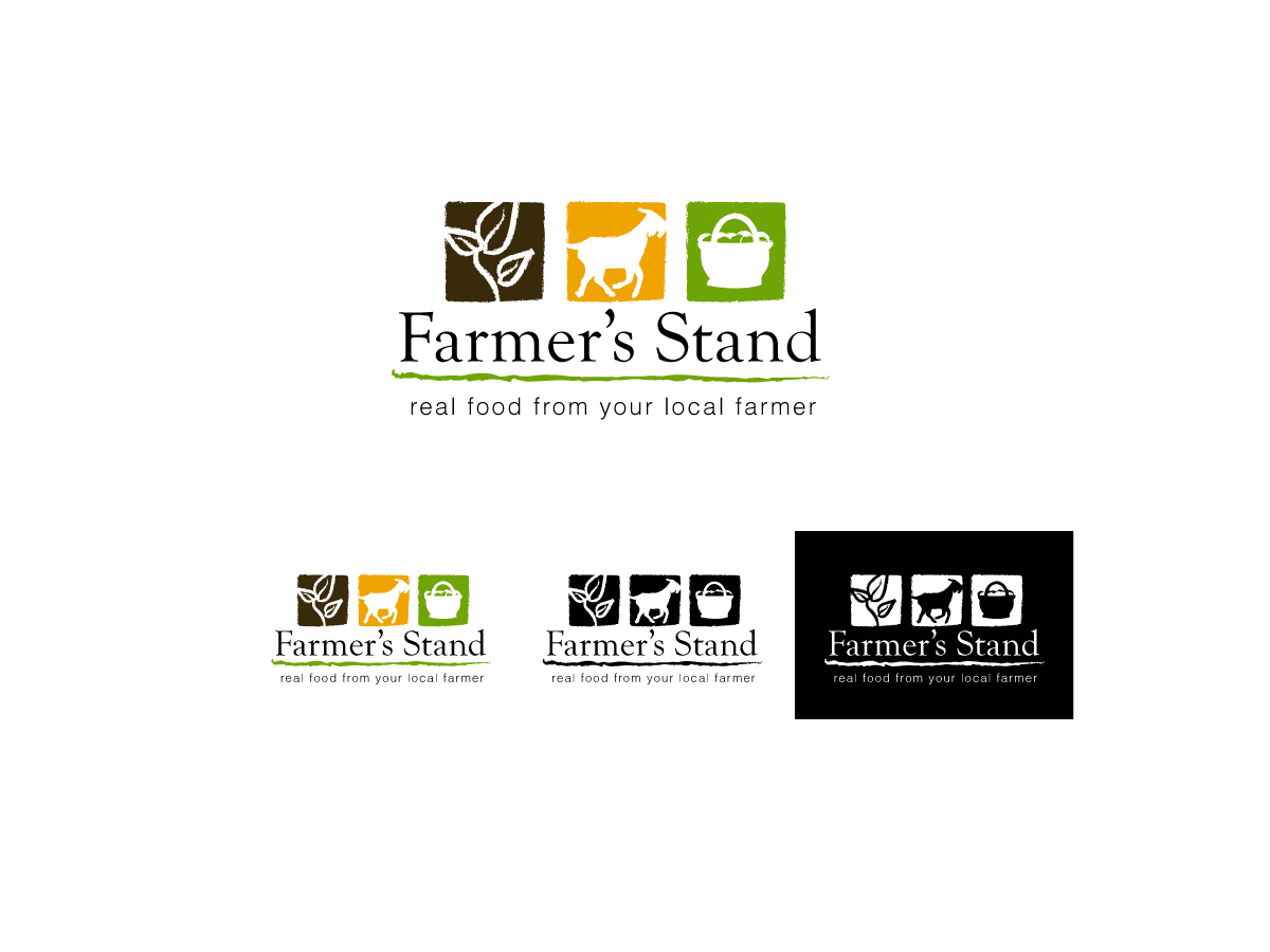 Logo Design by Patricia Baliviera for this project | Design #308376