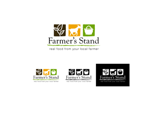 Logo Design by Patricia Baliviera for this project | Design: #308376