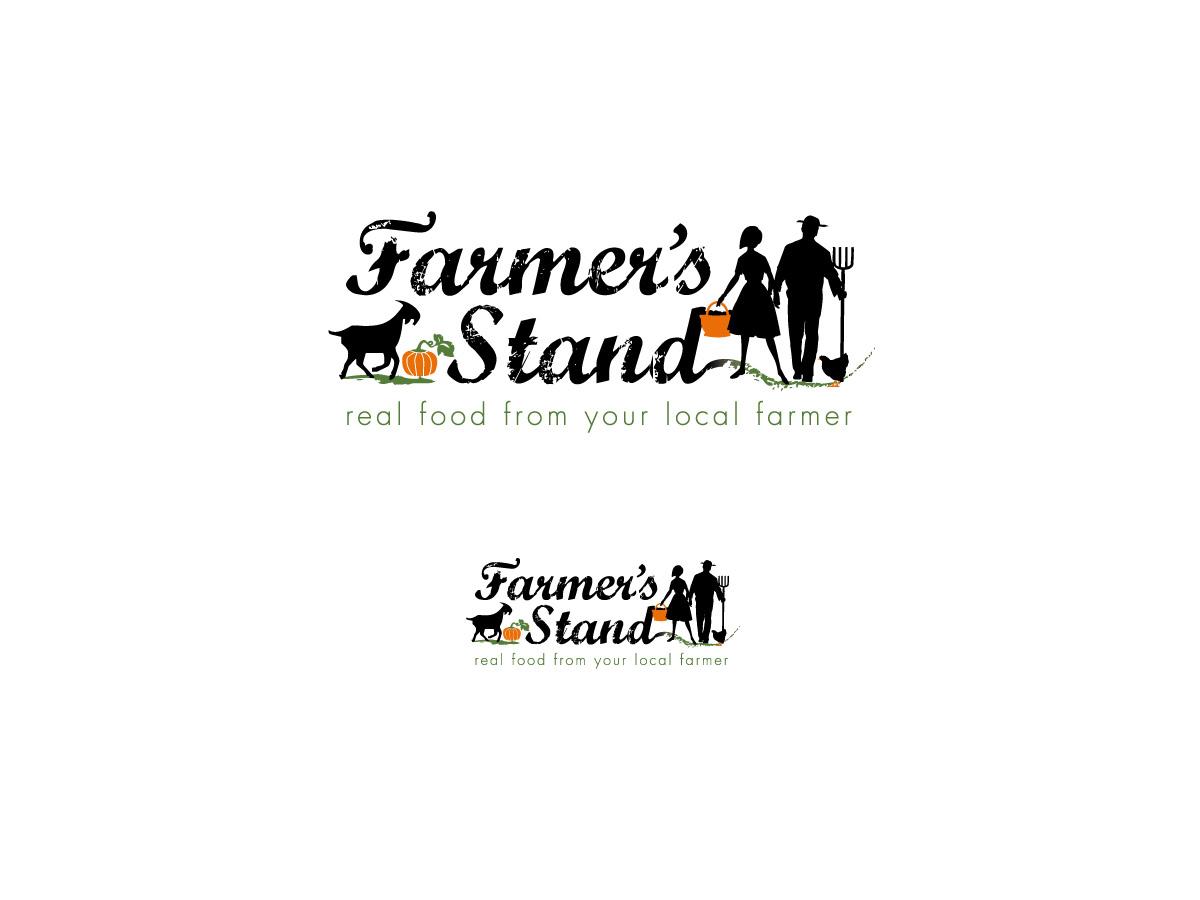 Logo Design by Patricia Baliviera for this project | Design #309020