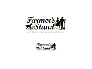 Logo Design by Patricia Baliviera for this project | Design: #309020