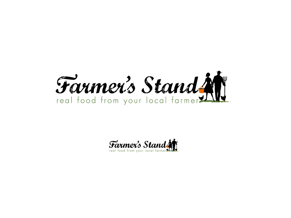 Logo Design by Patricia Baliviera for this project | Design #309021