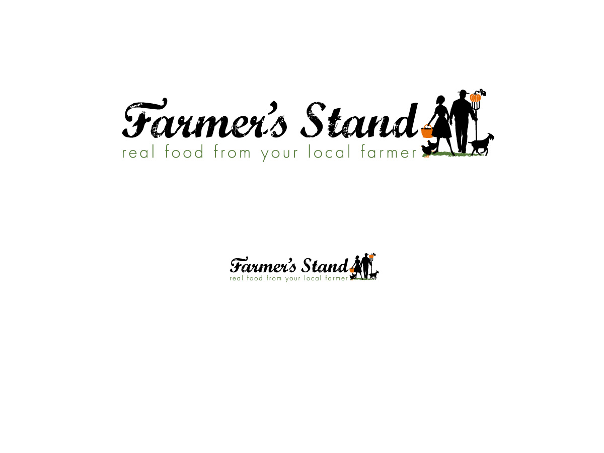 Logo Design by Patricia Baliviera for this project | Design #309022