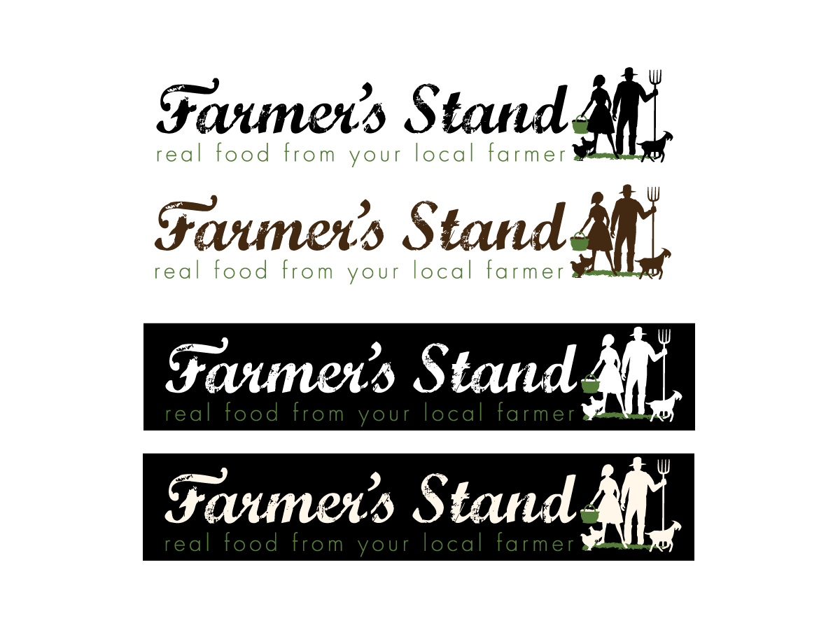 Logo-Design von Patricia Baliviera für dieses Projekt | Design: #320227
