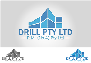 Logo Design by Anooshaa Kachhia for this project | Design #6122896