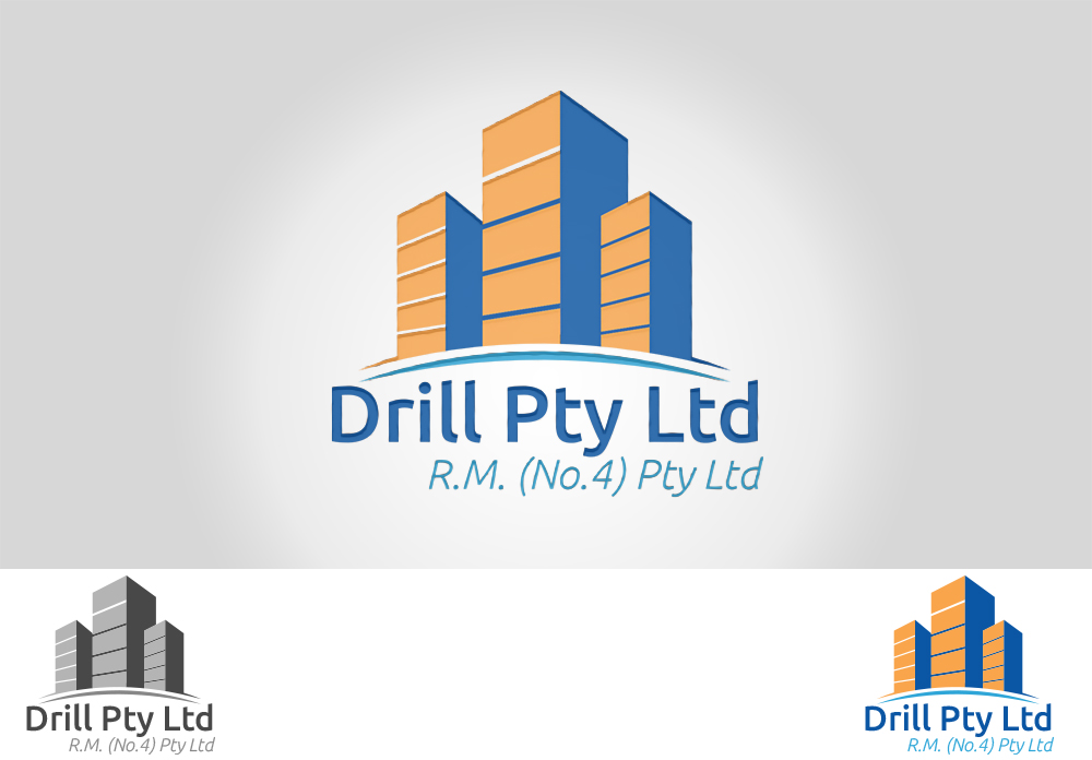 Logo Design by Anooshaa Kachhia for this project | Design #6122927