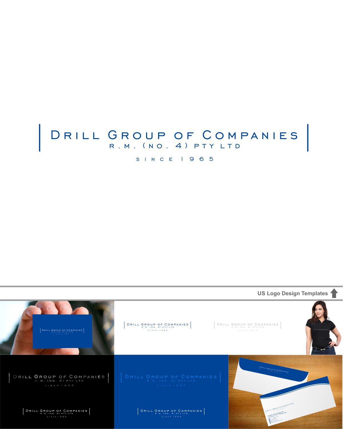 Logo Design by DesignMX (Renan Mejia) for this project | Design #5862605