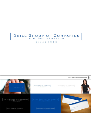 Logo Design by DesignMX (Renan Mejia) for this project | Design #5862605