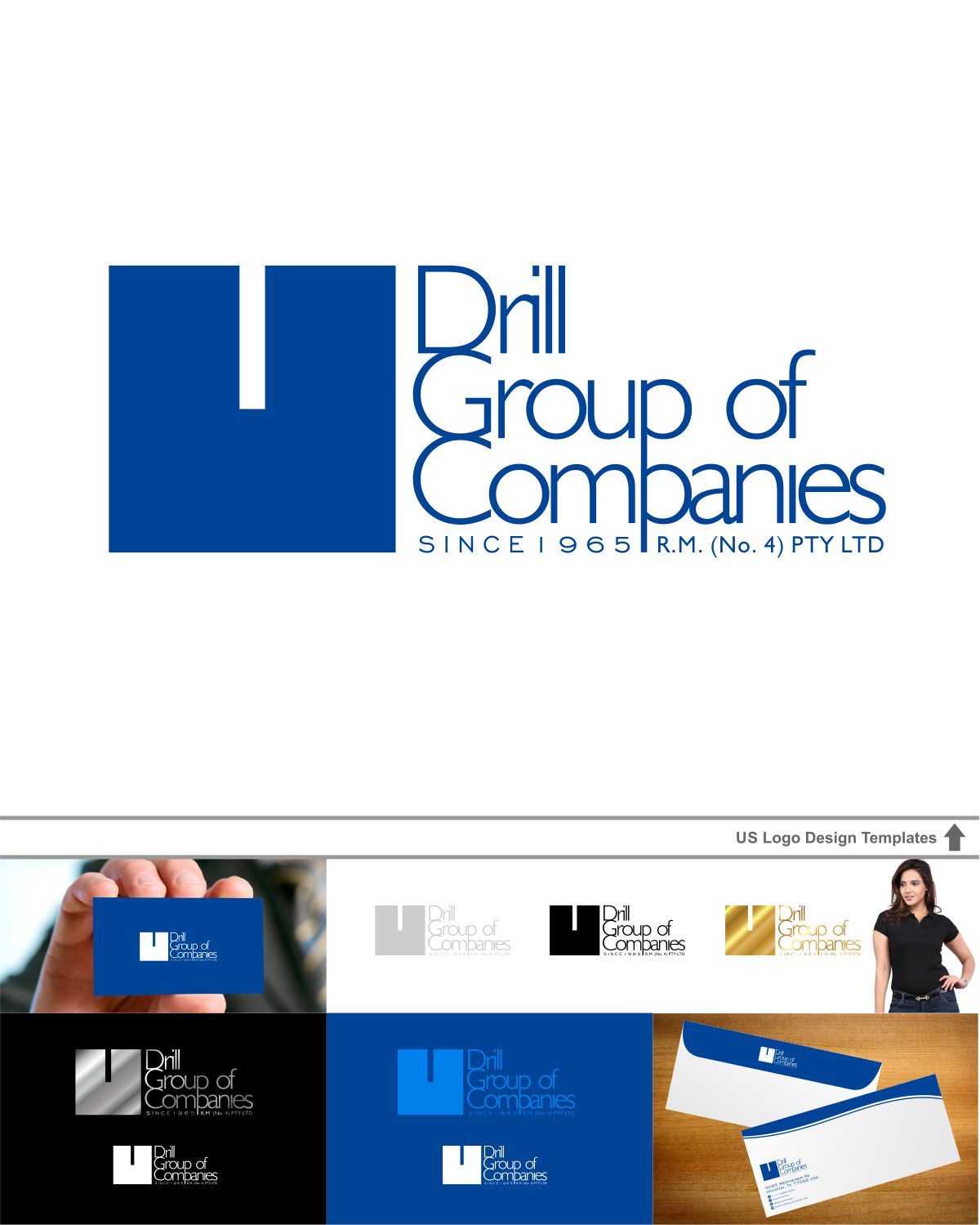 Design de Logo par DesignMX (Renan Mejia) pour ce projet | Design #5862648