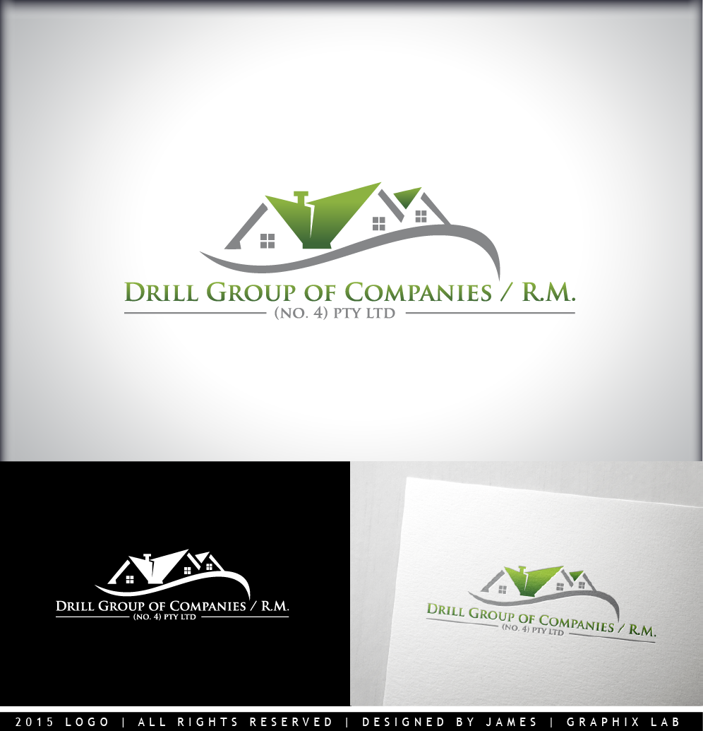 Logo Design by Graphix Lab for this project | Design #5925750