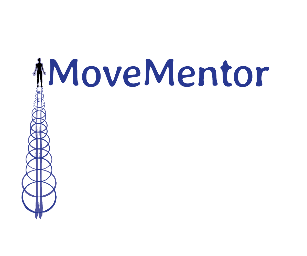Logo Design by TAD2 for Movementor | Design #1645110