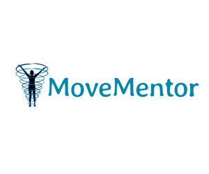 Logo Design by TAD2 for Movementor | Design: #1663460