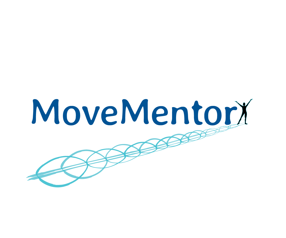 Logo Design by TAD2 for Movementor | Design #1671003