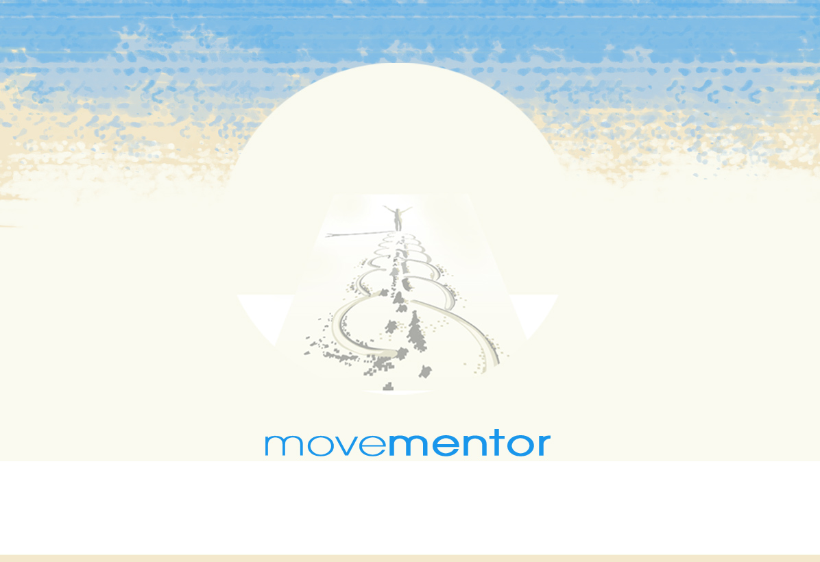 Logo Design by busicards for Movementor | Design #1615696