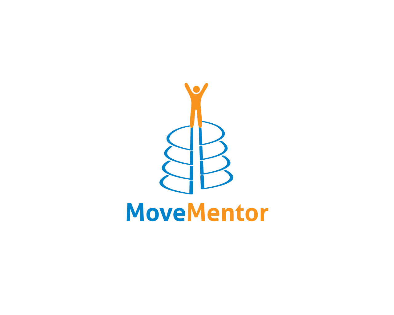 Logo Design by HLGCreativeTeam for Movementor | Design #1677119
