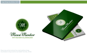 Design de Logo par Anhlee pour Movementor | Design #5841054
