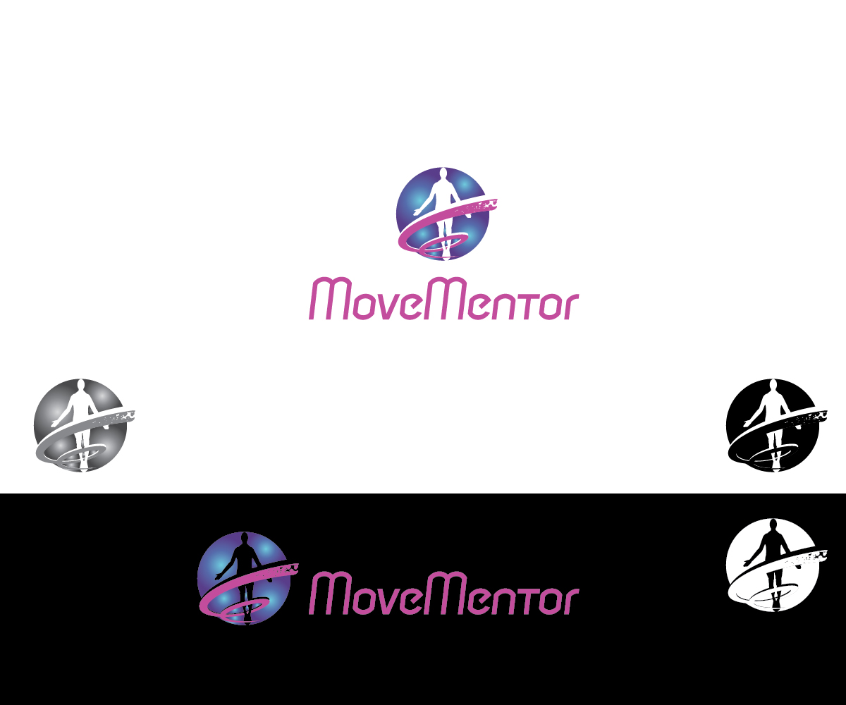 Logo Design by logomaniac for Movementor | Design #5798658
