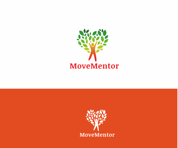 Logo Design by SKYCN for Movementor | Design #5849190