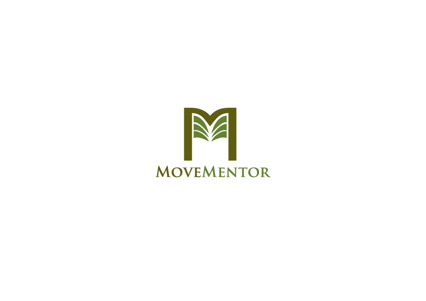 Logo Design by Bling Connect Ink for Movementor | Design #5785443