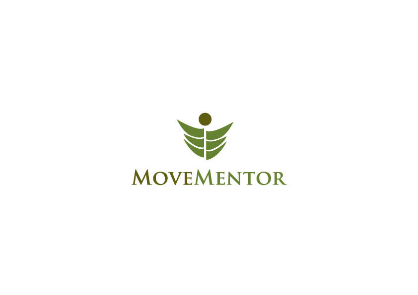 Logo Design by Bling Connect Ink for Movementor | Design #5785447