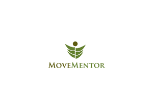 Logo Design by Bling Connect Ink for Movementor | Design: #5785447