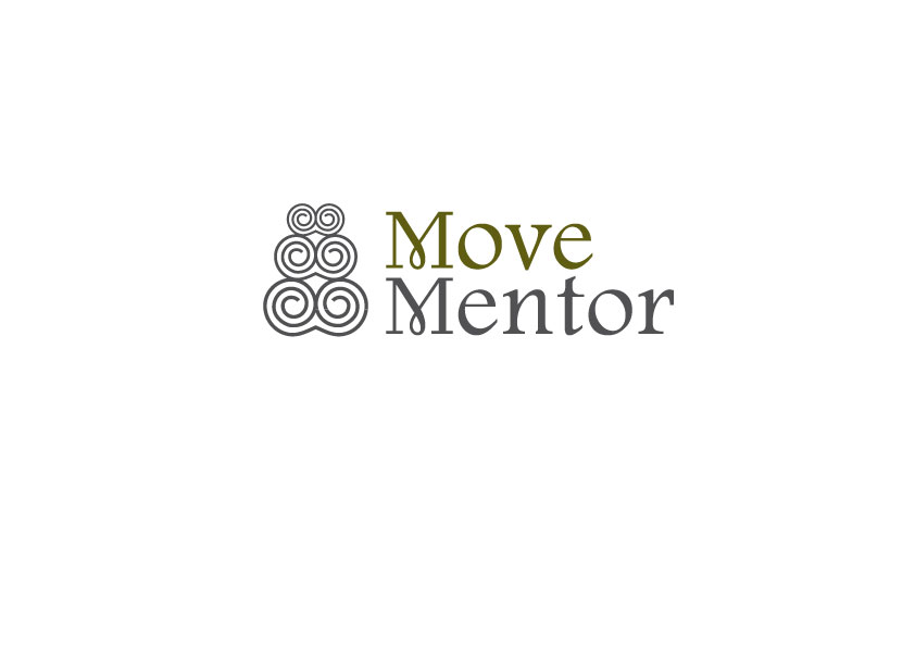 Logo Design by Bling Connect Ink for Movementor | Design #5785533