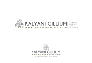 Logo Design by Bling Connect Ink for Movementor | Design: #6016549