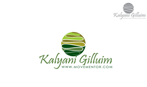 Logo Design by Bling Connect Ink for Movementor | Design: #6034255