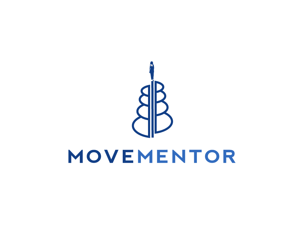 Logo Design by karlito31 for Movementor | Design #1678789
