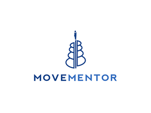 Design de Logo par karlito31 pour Movementor | Design #1678789