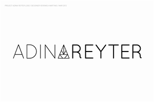 Logo Design by Veronica M